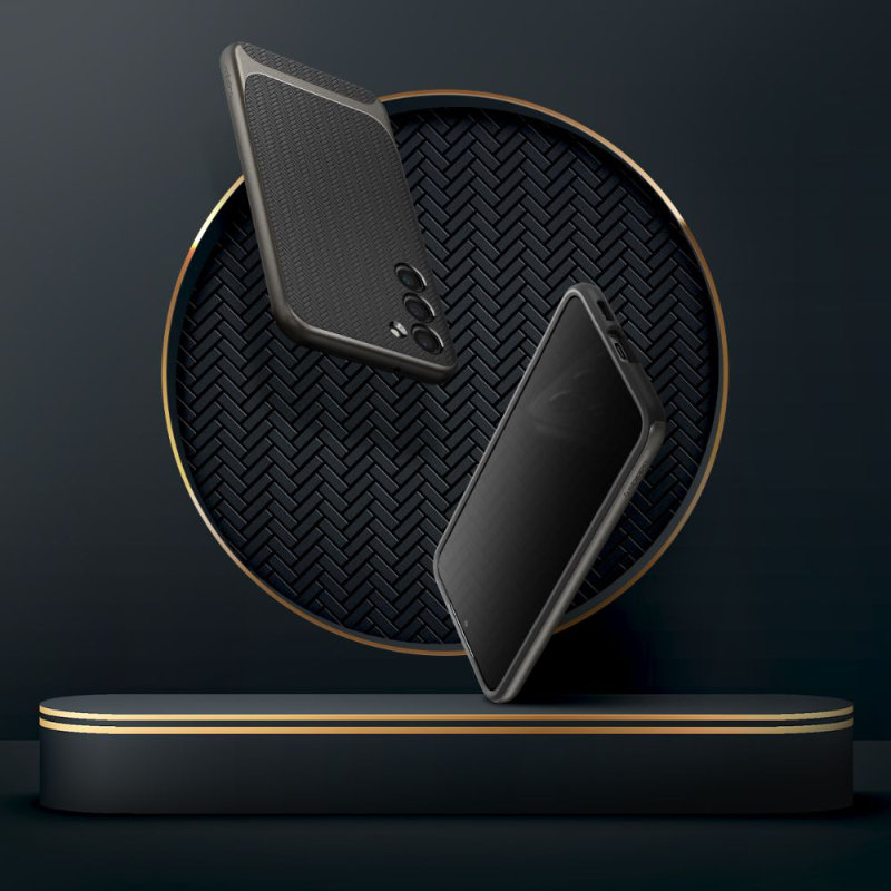Spigen Neo Hybrid - Etui do Samsung Galaxy S23 (Gunmetal)