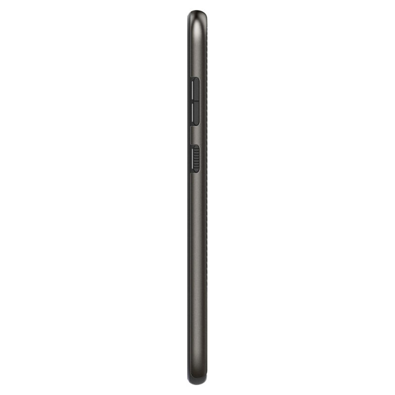 Spigen Neo Hybrid - Etui do Samsung Galaxy S23 (Gunmetal)