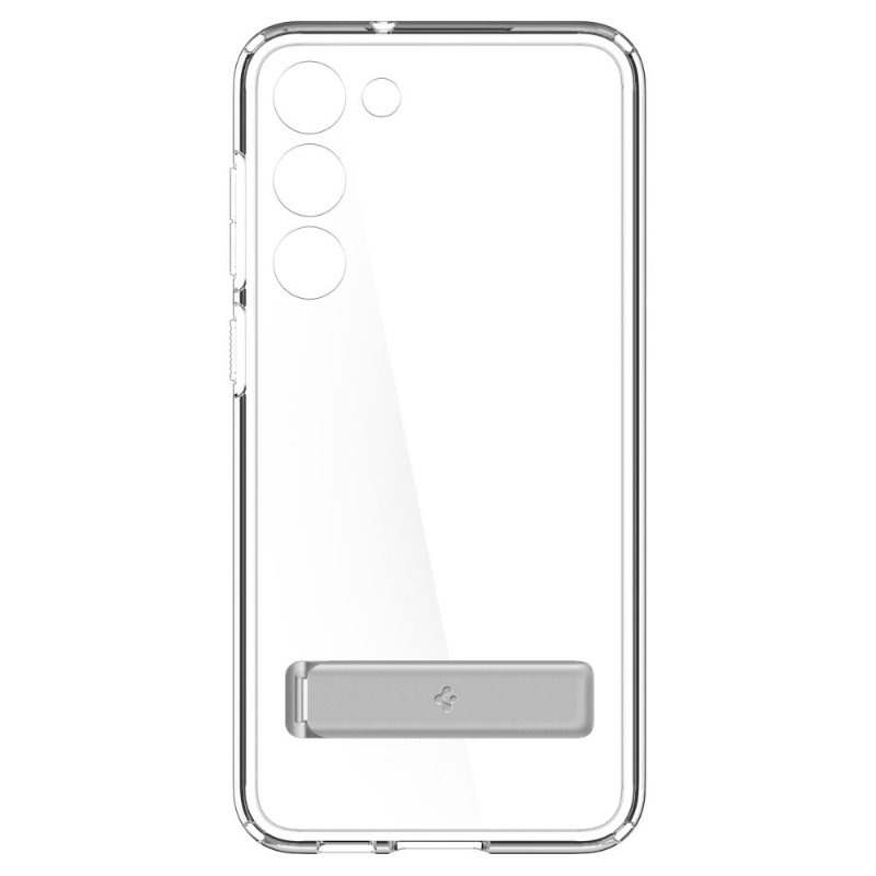 Spigen Ultra Hybrid "S" - Etui do Samsung Galaxy S23 (Przezroczysty)