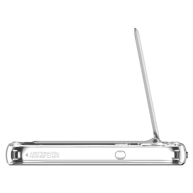 Spigen Ultra Hybrid "S" - Etui do Samsung Galaxy S23 (Przezroczysty)