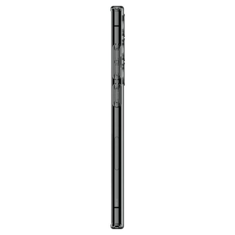 Spigen Liquid Crystal - Etui do Samsung Galaxy S23 Ultra (Space Crystal)