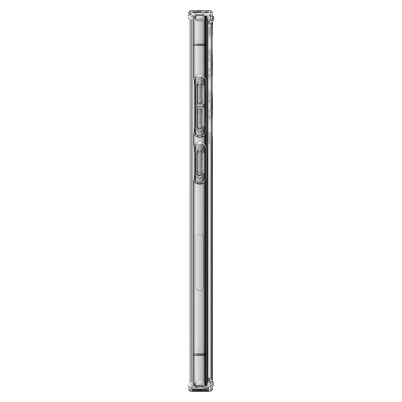 Spigen Ultra Hybrid - Etui do Samsung Galaxy S23 Ultra (Przezroczysty)