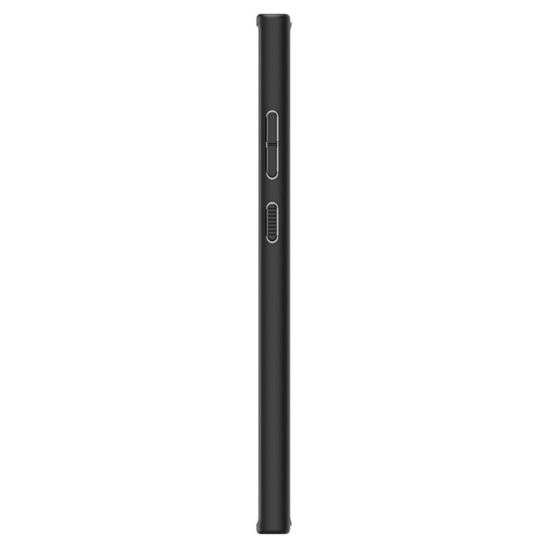 Spigen Ultra Hybrid - Etui do Samsung Galaxy S23 Ultra (Frost Black)