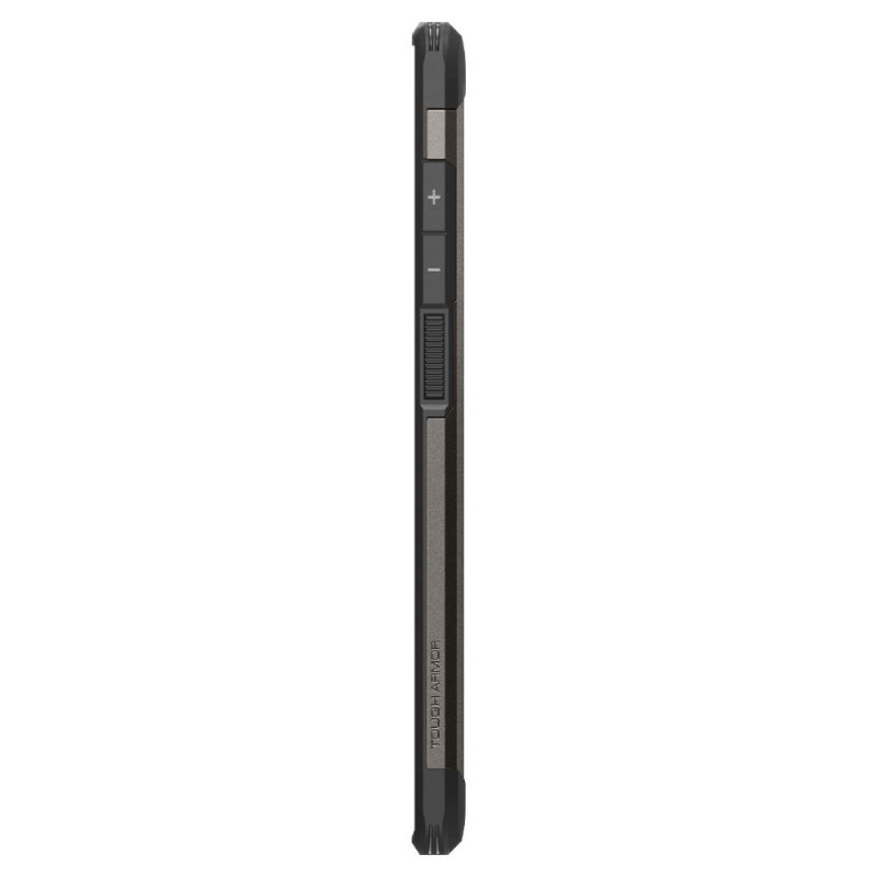 Spigen Tough Armor - Etui do Samsung Galaxy S23 Ultra (Gunmetal)