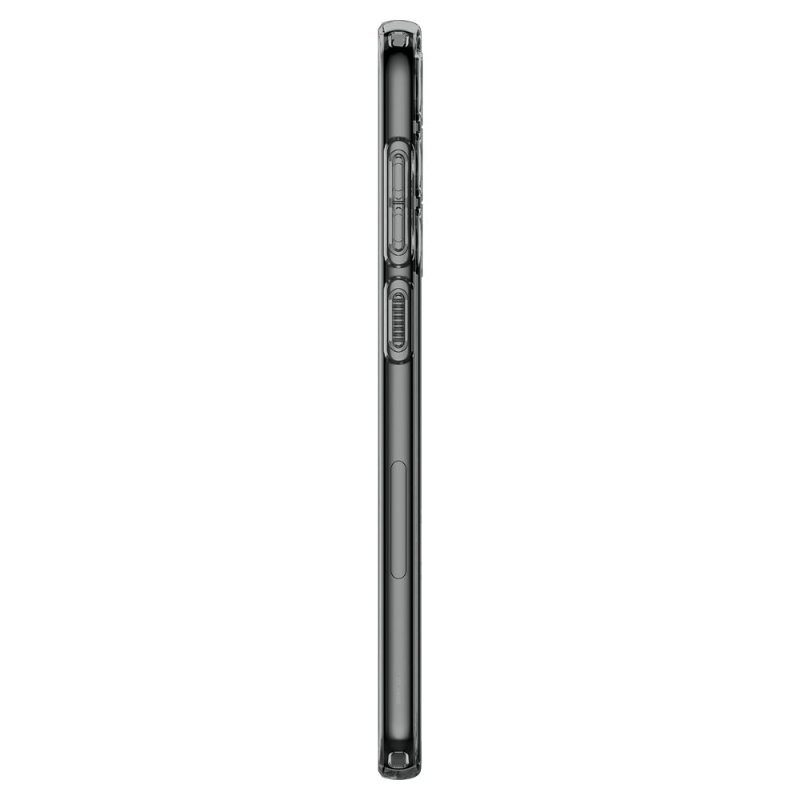 Spigen Liquid Crystal - Etui do Samsung Galaxy S23 (Space Crystal)
