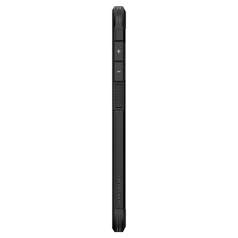 Spigen Tough Armor - Etui do Samsung Galaxy S23 (Czarny)