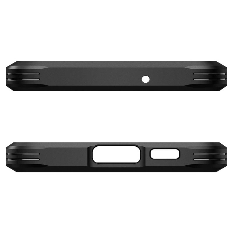 Spigen Tough Armor - Etui do Samsung Galaxy S23 (Abyss Green)