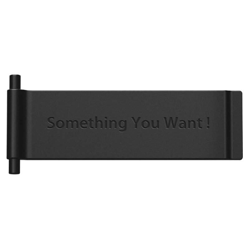 Spigen Tough Armor - Etui do Samsung Galaxy S23 (Czarny)