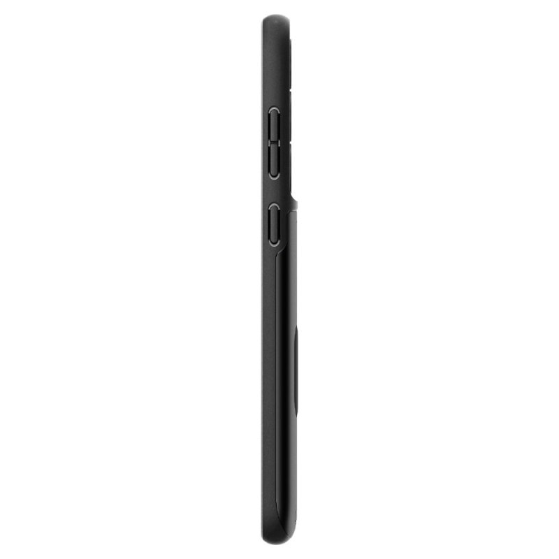 Spigen Slim Armor CS - Etui do Samsung Galaxy S23+ (Czarny)