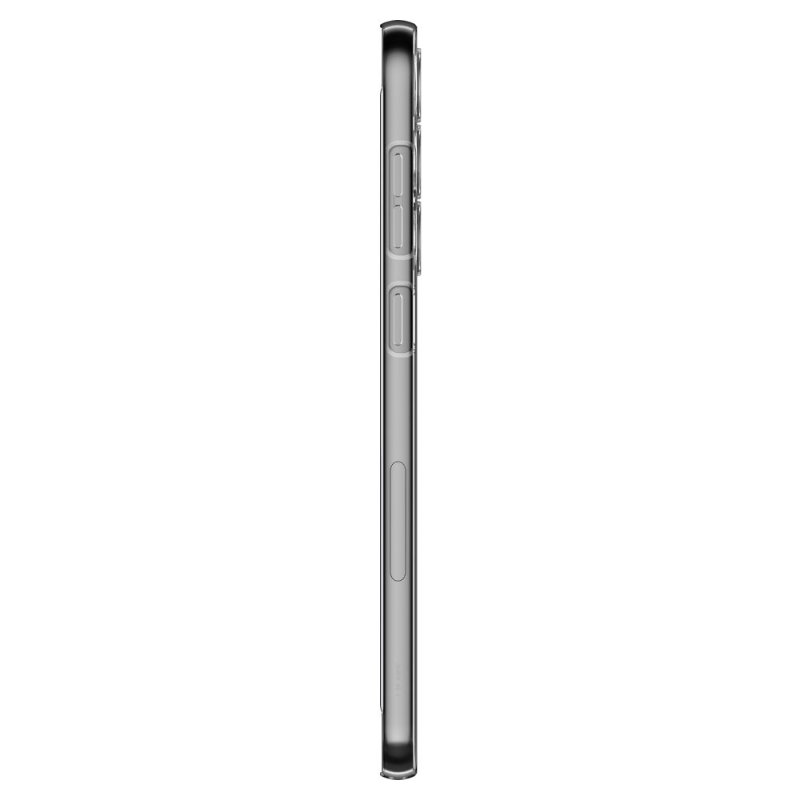 Spigen Airskin - Etui do Samsung Galaxy S23+ (Przezroczysty)