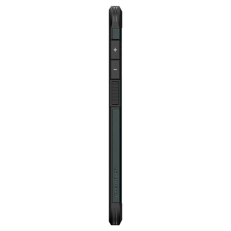 Spigen Tough Armor - Etui do Samsung Galaxy S23 (Abyss Green)