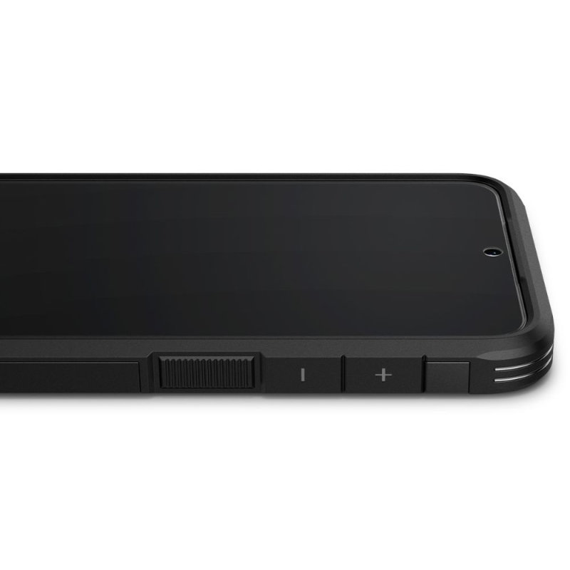 Spigen Neo Flex - Folia ochronna 2 szt. do Samsung Galaxy S23+ (Przezroczysty)