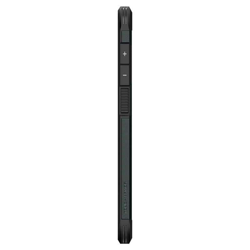 Spigen Tough Armor - Etui do Samsung Galaxy S23+ (Abyss Green)