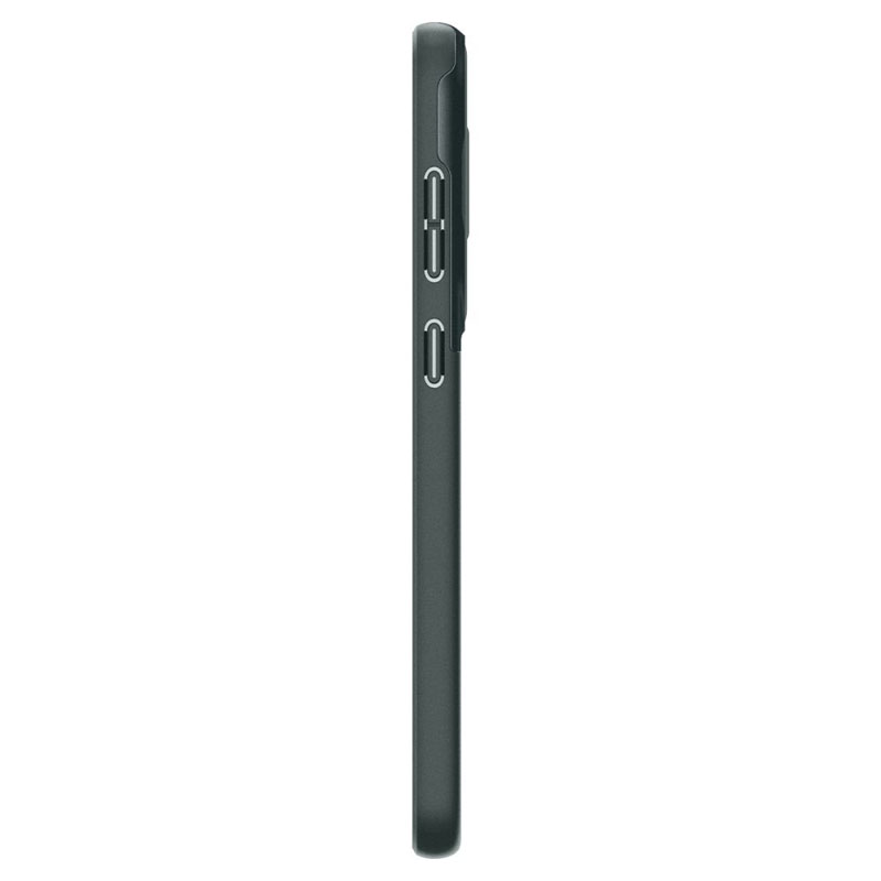 Spigen Optik Armor - Etui do Samsung Galaxy S23 (Abyss Green)