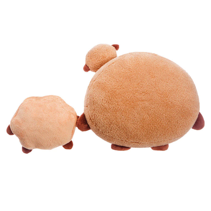 BT21 - Pluszowa maskotka 20 cm SHOOKY