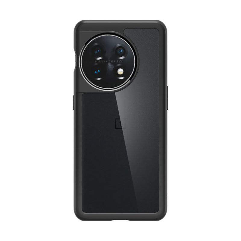 Spigen Ultra Hybrid - Etui do OnePlus 11 5G (Czarny)