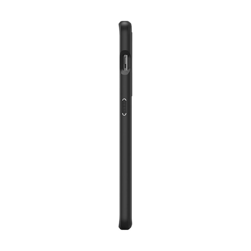 Spigen Ultra Hybrid - Etui do OnePlus 11 5G (Czarny)