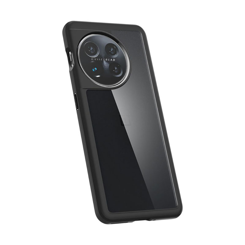Spigen Ultra Hybrid - Etui do OnePlus 11 5G (Czarny)