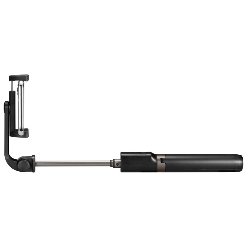 Spigen S540W - Statyw na smartfon / uchwyt selfie stick (Czarny)