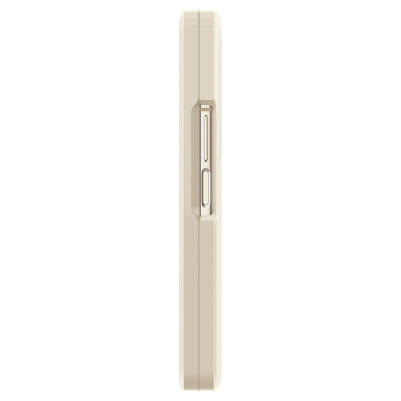 Spigen Slim Armor Pro - Etui do Samsung Galaxy Z Fold 4 (Pearled Ivory)
