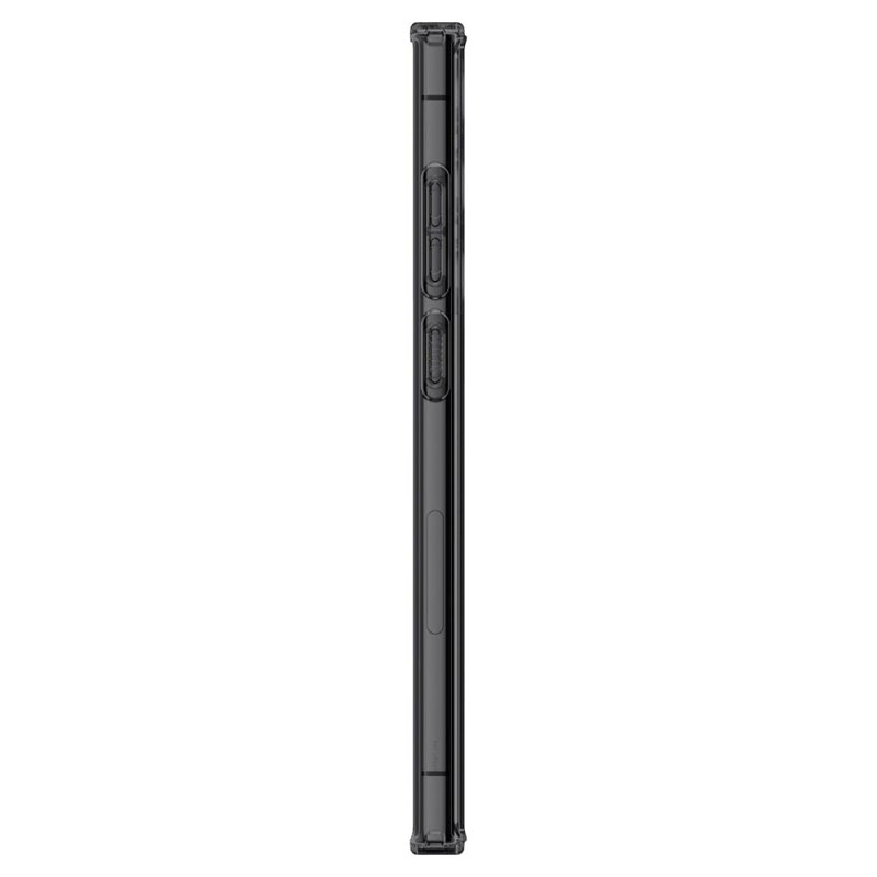 Spigen Ultra Hybrid - Etui do Samsung Galaxy S23 Ultra (Zero One)