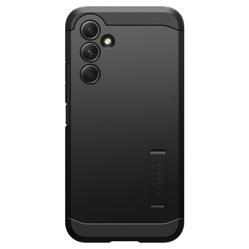Spigen Tough Armor - Etui do Samsung Galaxy A54 5G (Czarny)