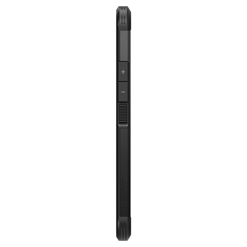 Spigen Tough Armor - Etui do Samsung Galaxy A54 5G (Czarny)