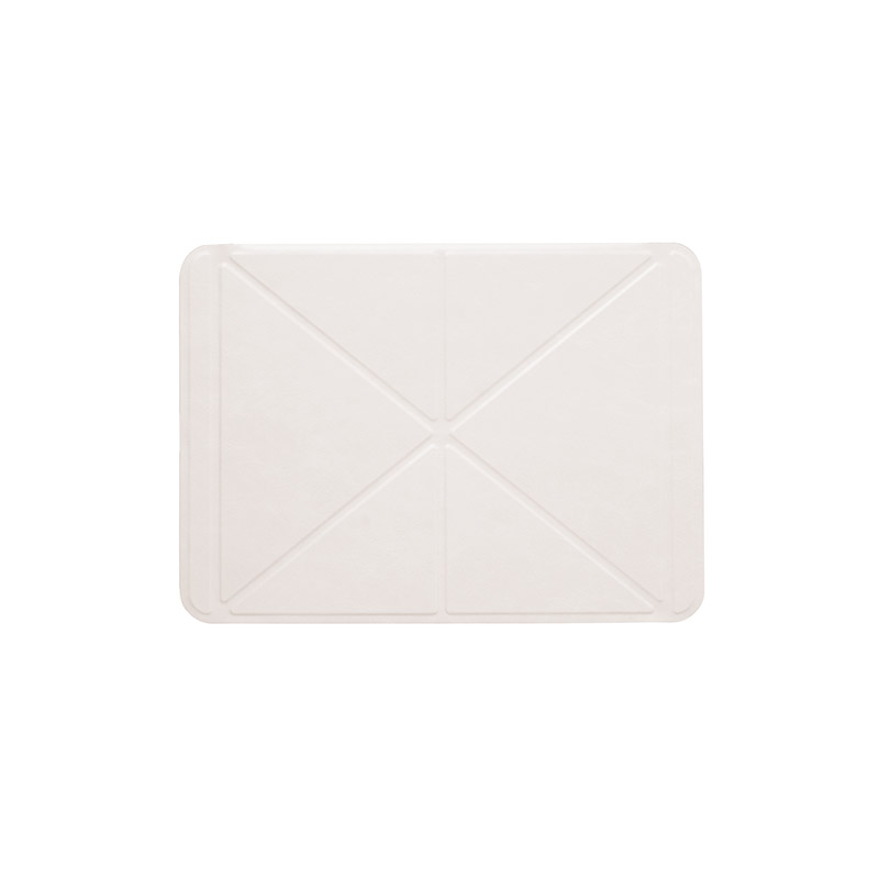 Moshi VersaCover - Etui origami iPad 10.9” (2022) (Savanna Beige)