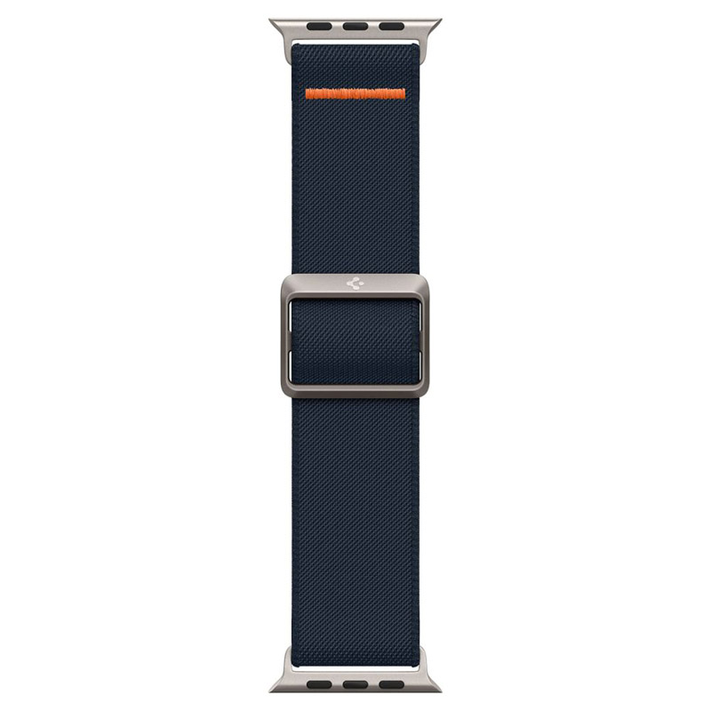 Spigen Fit Lite Ultra - Pasek do Apple Watch 42/44/45/49 mm (Navy)