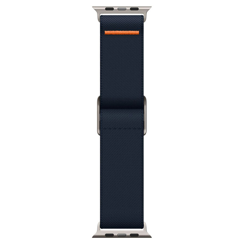 Spigen Fit Lite Ultra - Pasek do Apple Watch 42/44/45/49 mm (Navy)