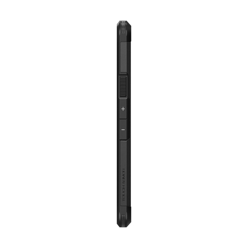 Spigen Tough Armor - Etui do Google Pixel 7A (Czarny)