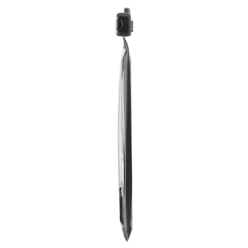 Spigen A601 Universal Waterproof Case - Etui do smartfonów do 6.9" (Czarny)