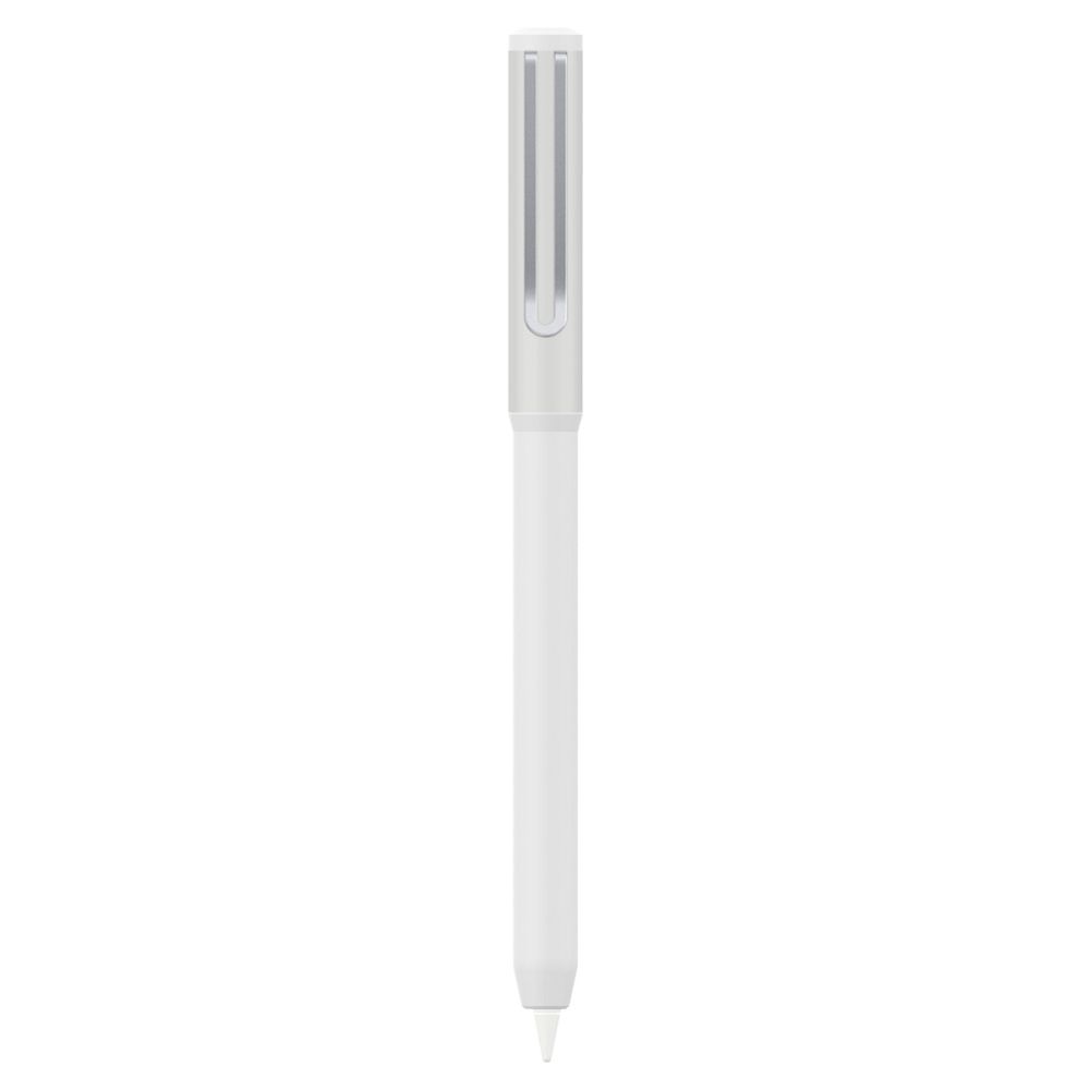 Spigen DA201 Clip Case - Etui do Apple Pencil 2nd Gen (Biały)