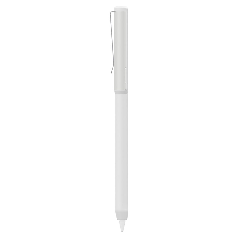 Spigen DA201 Clip Case - Etui do Apple Pencil 2nd Gen (Biały)