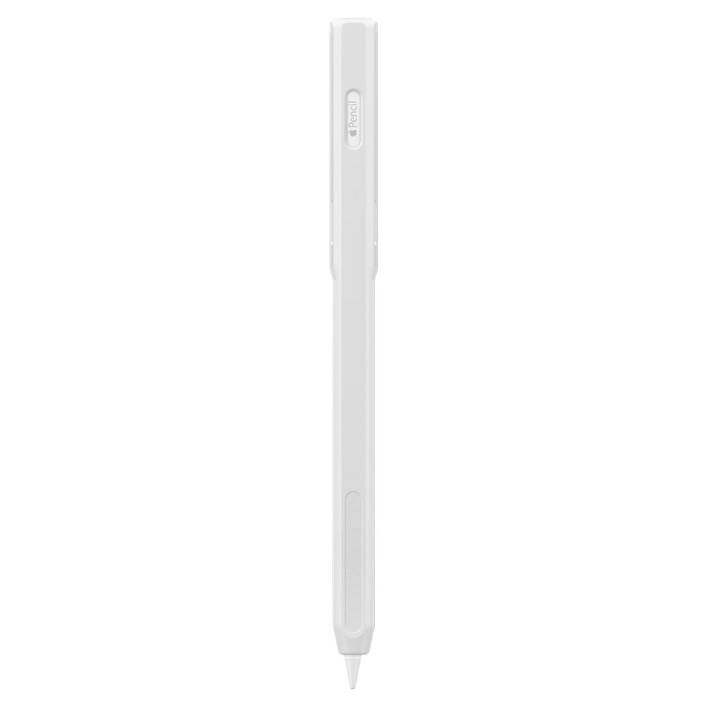 Spigen DA201 Clip Case - Etui do Apple Pencil 2nd Gen (Biały)