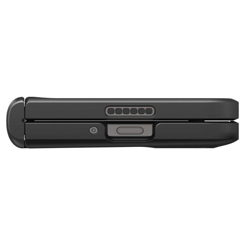 Spigen Slim Armor Pro - Etui do Samsung Galaxy Z Fold 5 (Czarny)