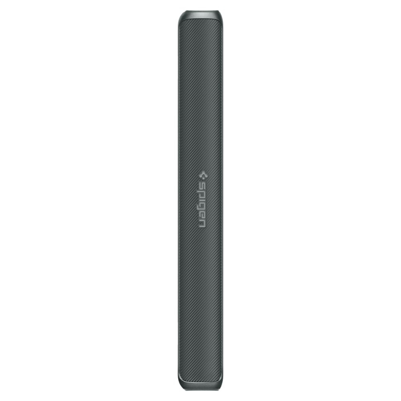 Spigen Slim Armor Pro - Etui do Samsung Galaxy Z Fold 5 (Abyss Green)