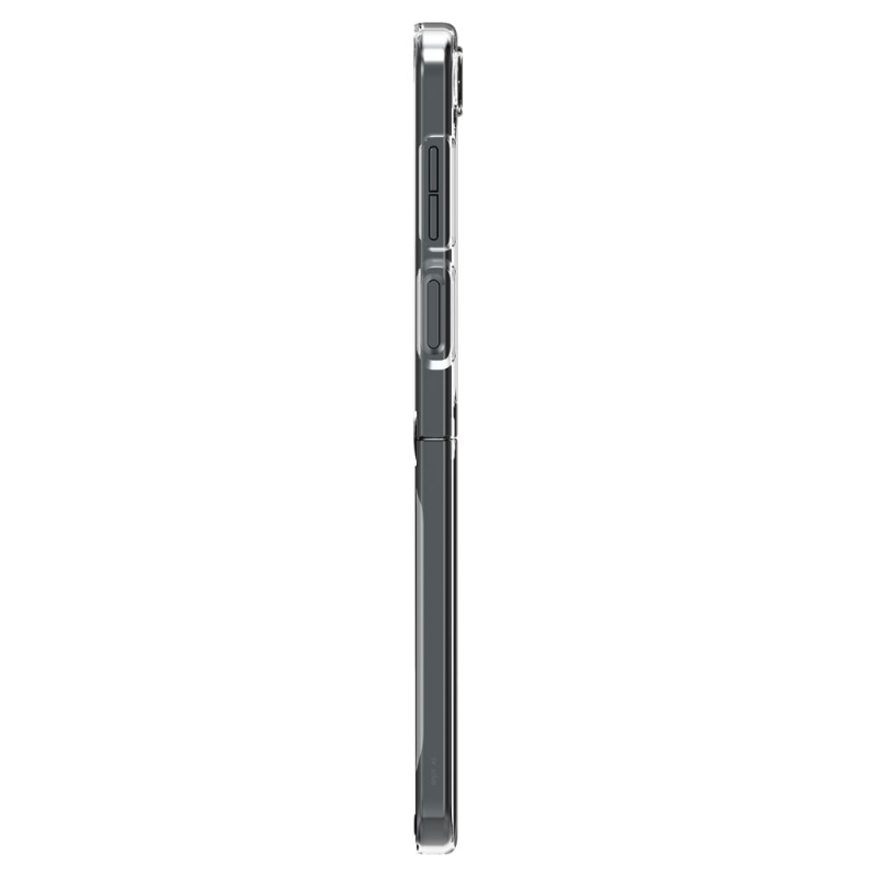 Spigen Airskin - Etui do Samsung Galaxy Z Flip 5 (Przezroczysty)
