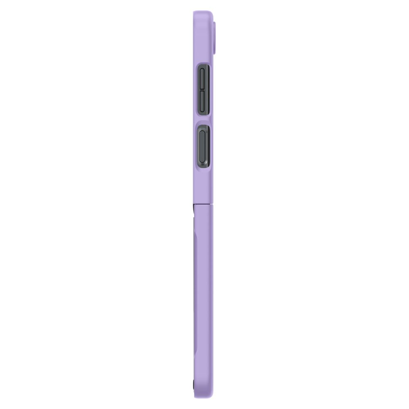 Spigen Airskin - Etui do Samsung Galaxy Z Flip 5 (Rose Purple)