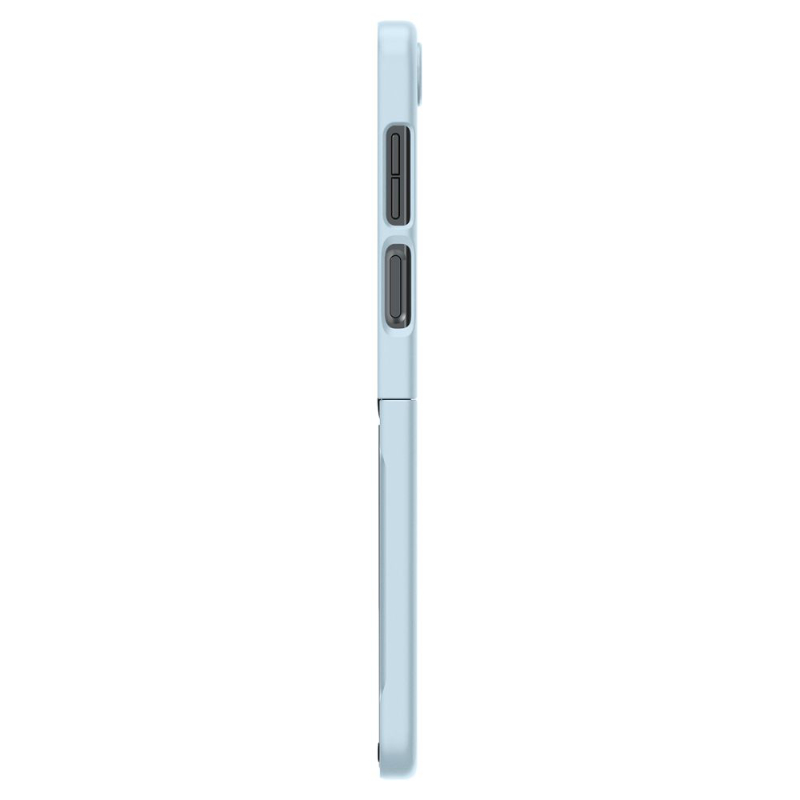 Spigen Airskin - Etui do Samsung Galaxy Z Flip 5 (Mute Blue)