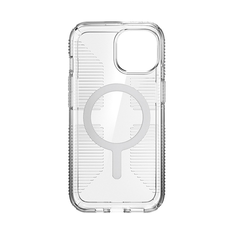 Spigen Ultra Hybrid - Etui do iPhone 15 Pro Max (Granatowy)