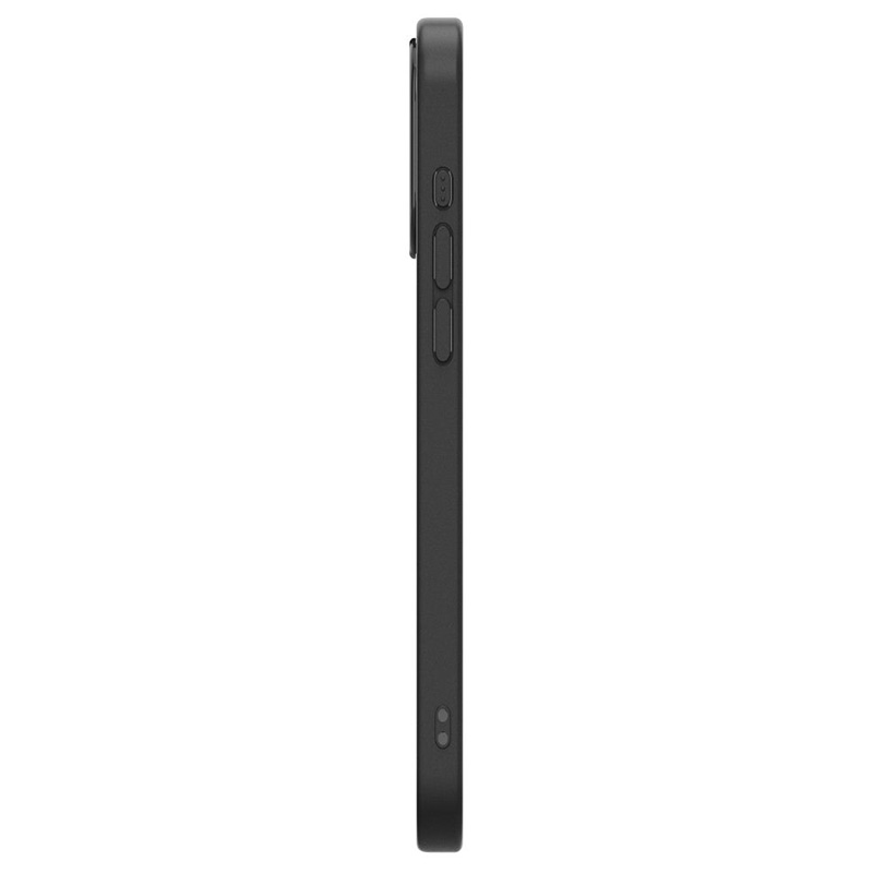 Spigen Cyrill Kajuk Mag MagSafe - Etui do iPhone 15 Pro Max (Black)