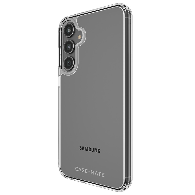 Case-Mate Tough Clear - Etui Samsung Galaxy S23 FE 5G (Przezroczysty)