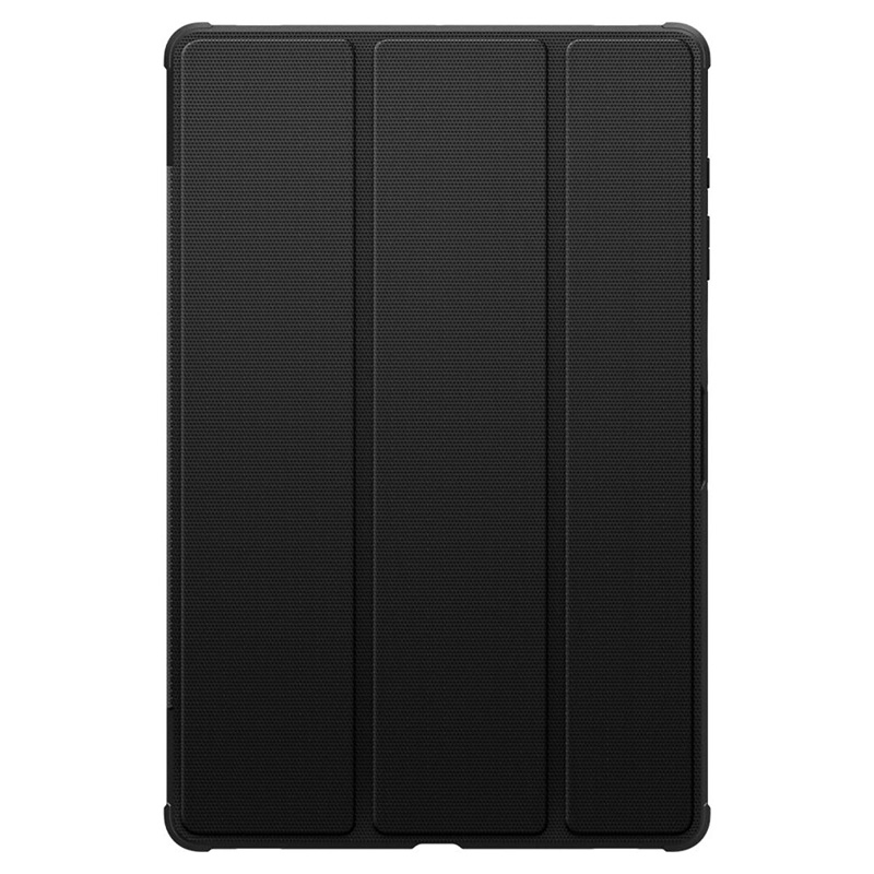 Spigen Rugged Armor Pro - Etui do Samsung Galaxy Tab S9+ 12.4" (Czarny)