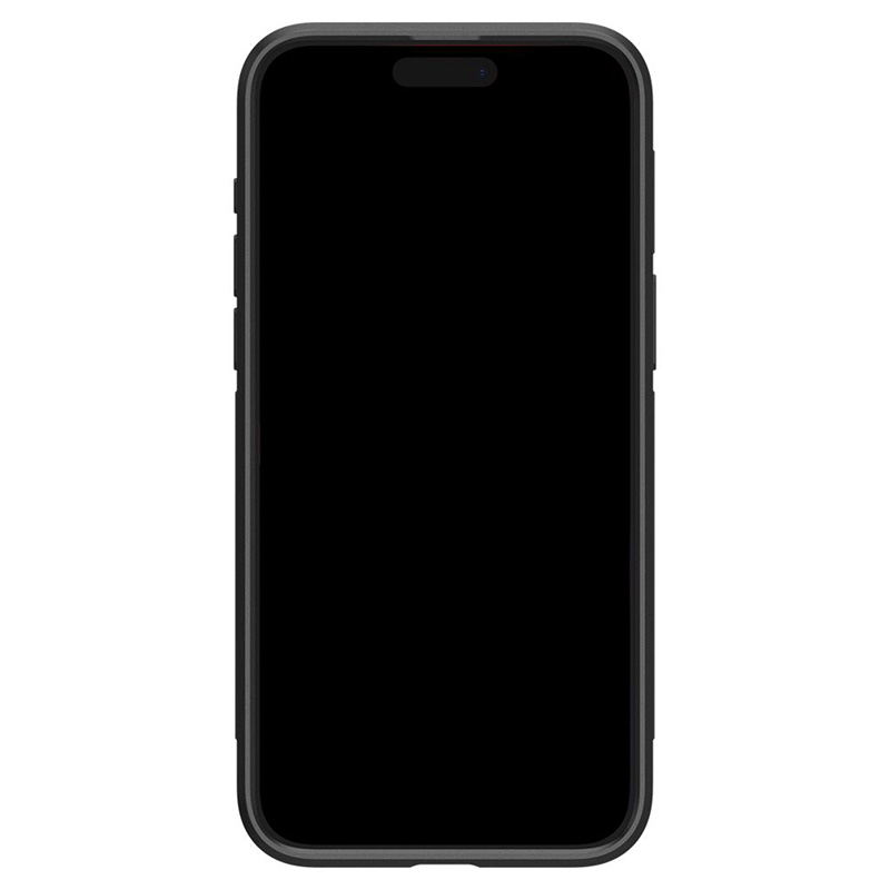 Spigen Cryo Armor - Etui do iPhone 15 Pro Max (Cryo Red)