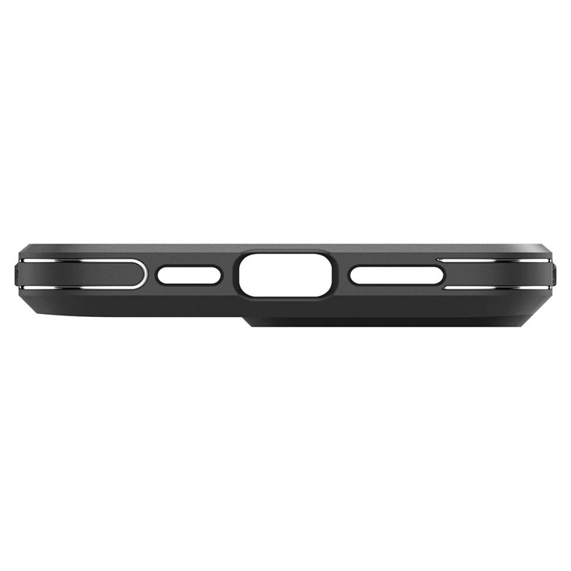 Spigen Cryo Armor - Etui do iPhone 15 Pro Max (Cryo Red)