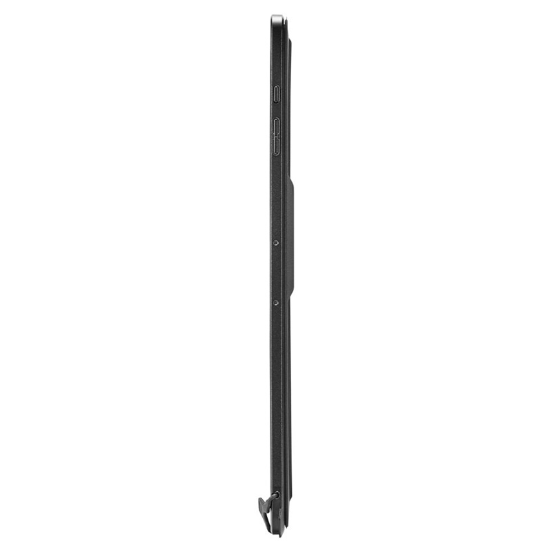 Spigen Thin Fit Pro - Etui do Samsung Galaxy Tab S8 Ultra / S9 Ultra 14.6" (Czarny)