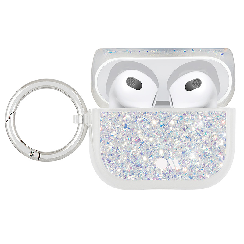 Case-Mate Twinkle - Etui AirPods 3 (Stardust)