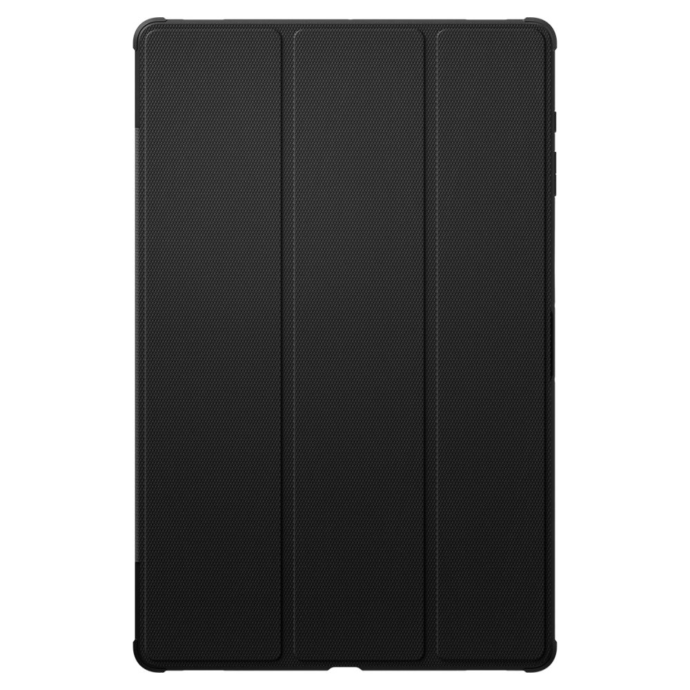 Spigen Rugged Armor Pro - Etui Samsung Galaxy Tab S8 Ultra / S9 Ultra 14.6" (Czarny)