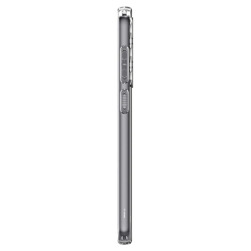 Spigen Liquid Crystal - Etui do Samsung Galaxy S23 FE (Przezroczysty)
